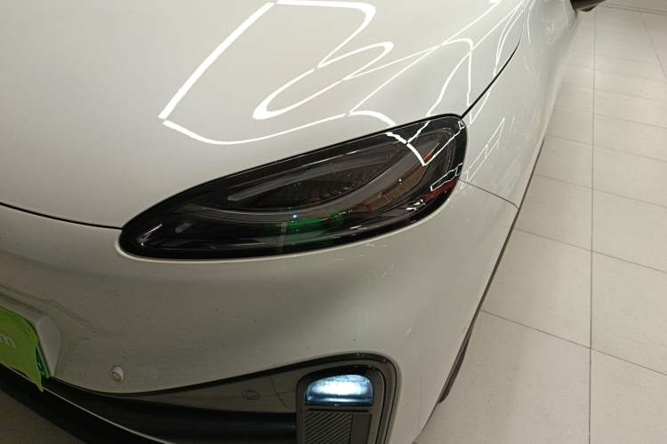 Used ARCFOX Kaola 2023 Parent-Child Edition Pro
