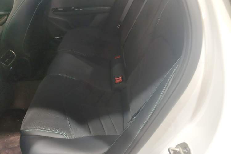 Used Geely Galaxy L6 2024 125km Creative Edition