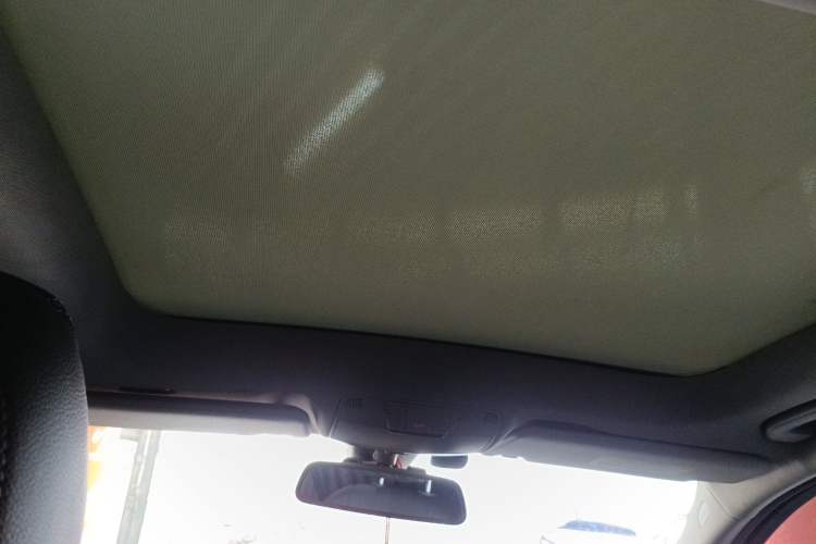 Used Mercedes-Benz C-Class 2018 C 200 L Sport Edition Headliner