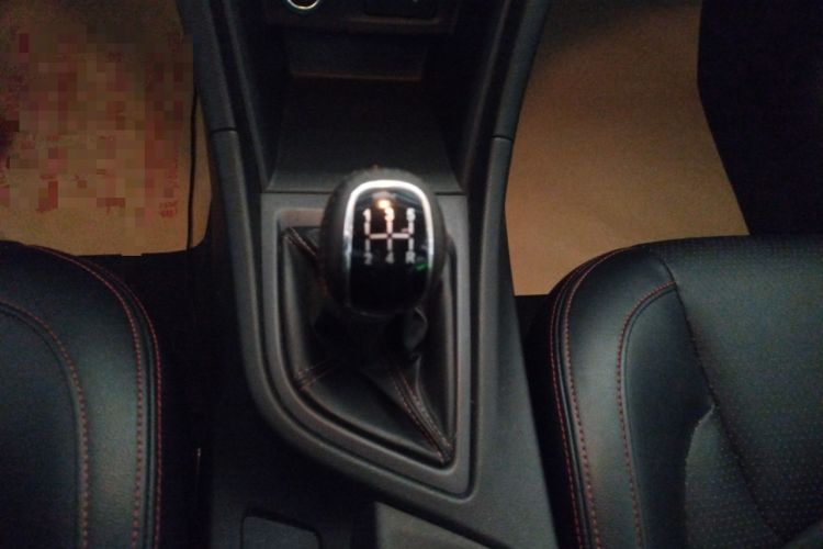 Used Chery Arrizo 5 2016 1.5L Manual Lingchao Edition