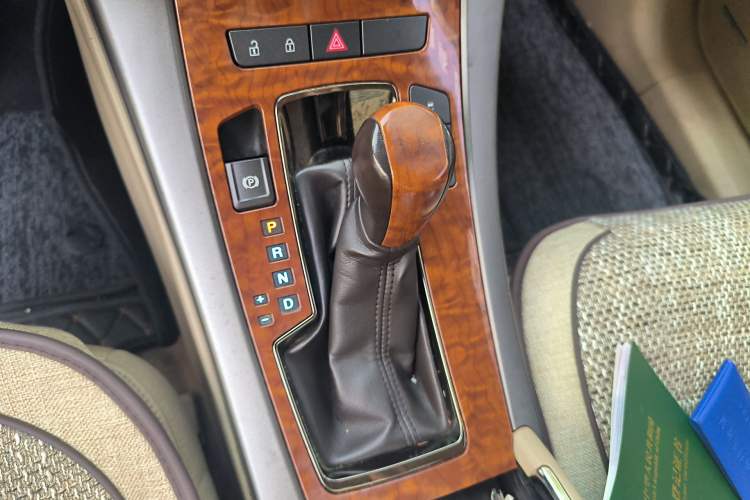 Used Buick LaCrosse 2012 2.4L SIDI Luxury Edition
