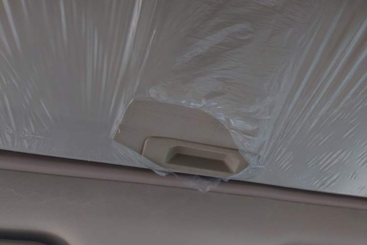 Used Baojun 730 2016 1.5T Manual Luxury Edition 7 Seats
