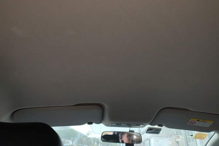 Used Venucia T70 2016 2.0L CVT Smart Choice Edition