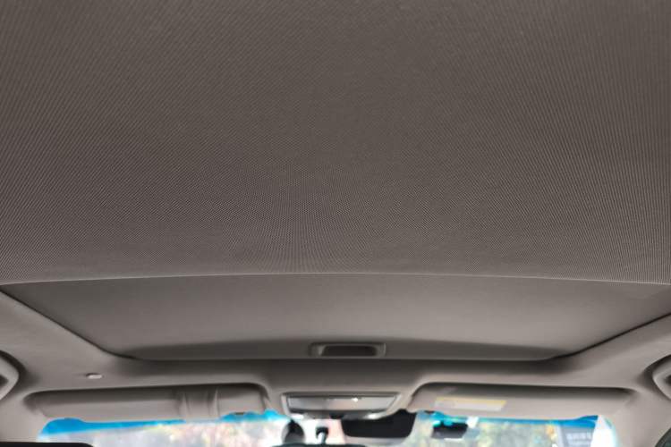 Used Honda Accord 2021 260TURBO Luxury Starry Sky Limited Edition