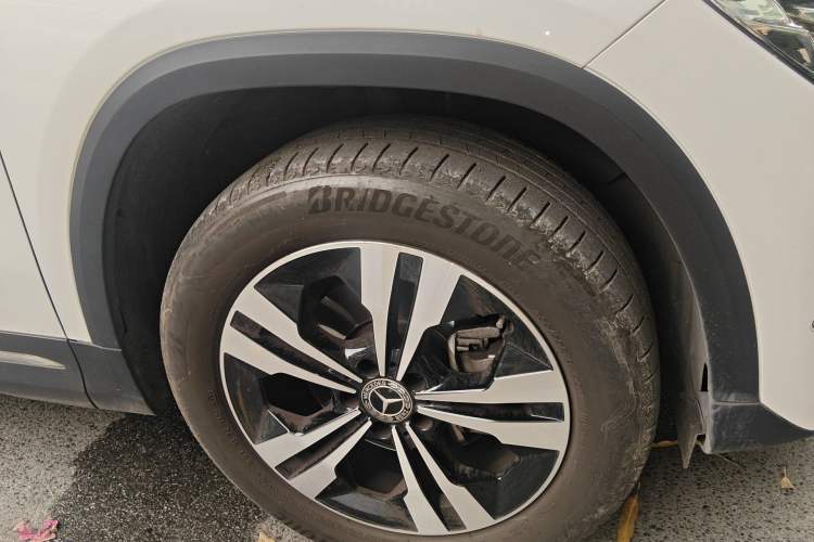 Used Mercedes-Benz GLA 2020 GLA 200 Exterior 1