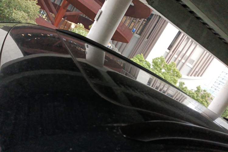 Used Volkswagen Touareg 2021 3.0 TSI Luxury Edition Black Diamond Sport Package
