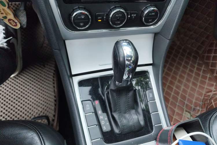 Used Volkswagen Passat 2014 1.8TSI DSG Prestige Edition