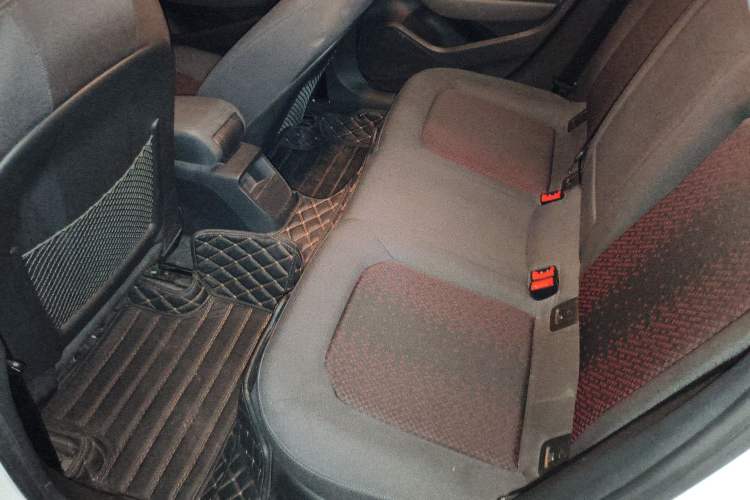 Used Audi A3 2020 Limousine 35 TFSI Ambition China VI
