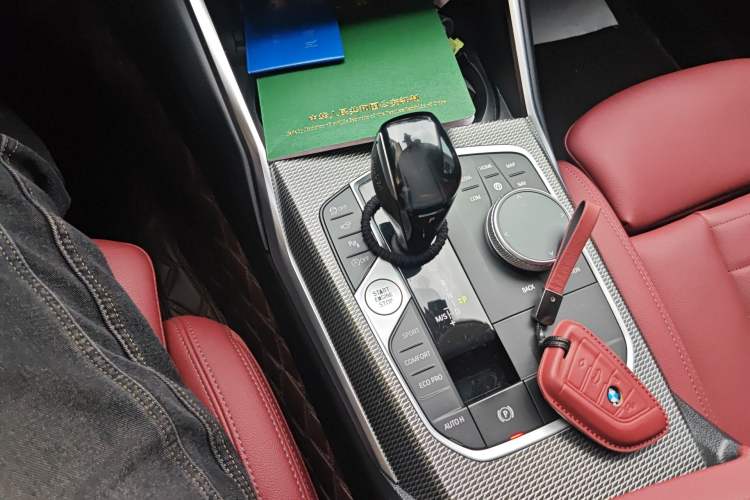 Used BMW 3 Series 2021 Facelifted 325Li M Sport Night Edition Package
