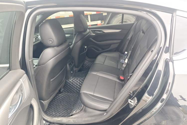 Used Cadillac CT5 2022 28T Prestige Edition
