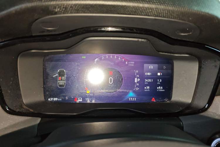 Used Lynk & Co 03 2022 2.0TD DCT GenioPlus
