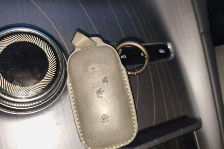 Used Geely Galaxy E5 2024 530 km Exploration+ Version