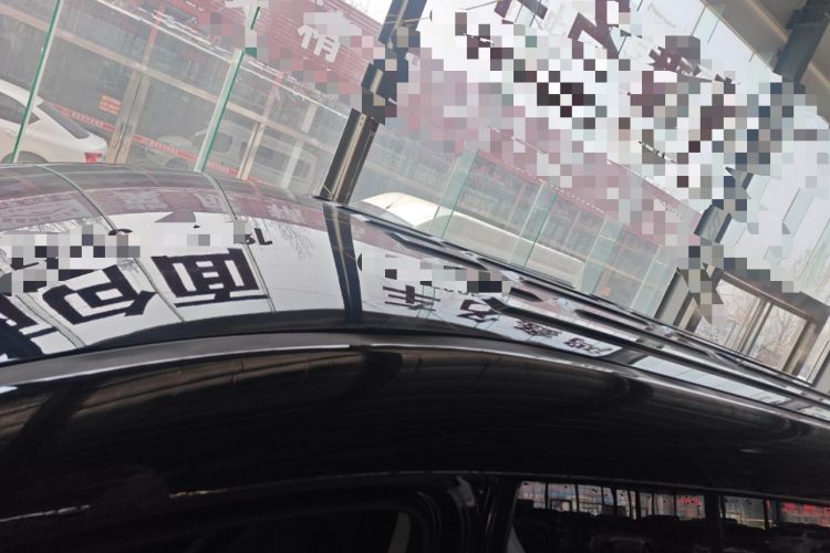 Used JAC Refine M4 2022 2.0 TGDI Automatic Business Edition
