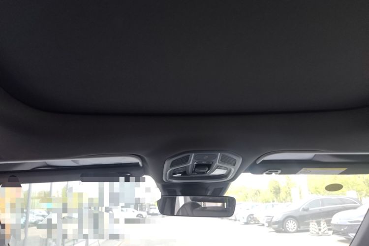 Used Geely Auto Monjaro L 2024 2.0TD DCT EVO Two-Wheel Drive Prestige Version Headliner