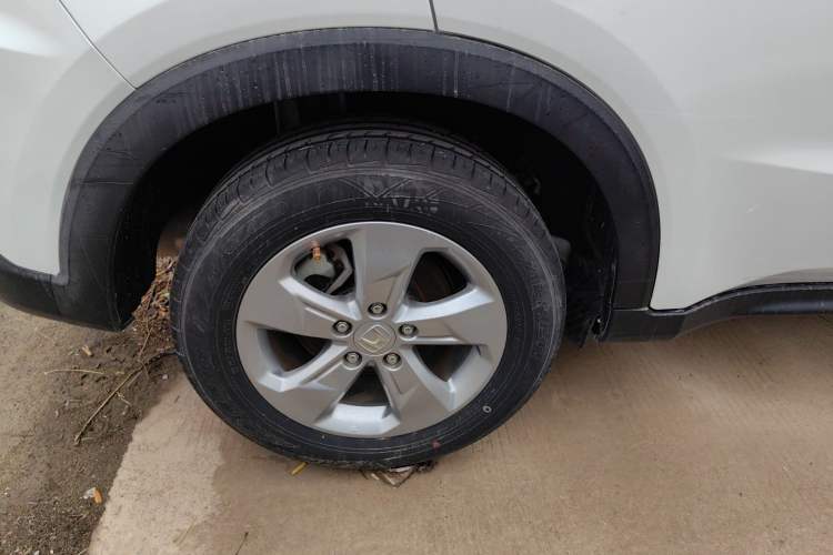 Used Honda XR-V 2017 1.5L LXi CVT Classic Edition