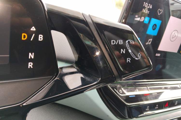 Used Volkswagen ID.4 X 2023 Upgraded Model Ultra-Long Range Version