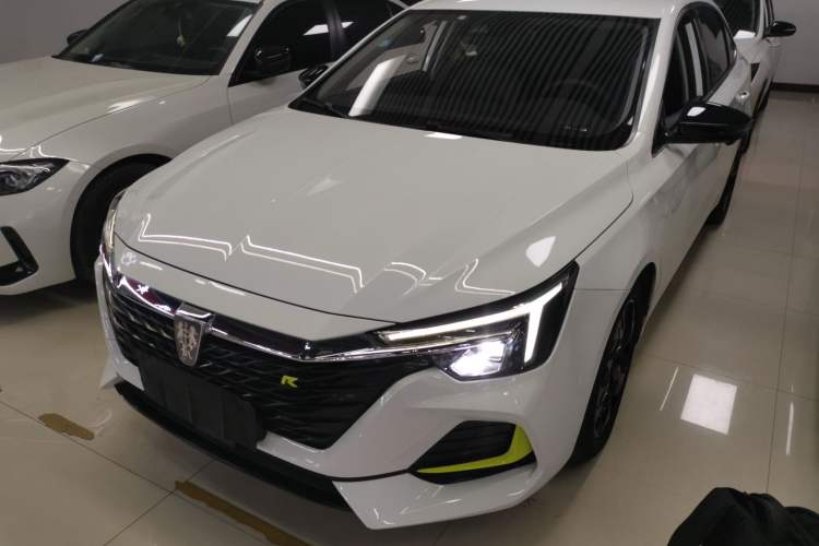 Used Roewe i6 MAX 2020 300TGI Automatic "Swell Cool Smart Drive" Edition