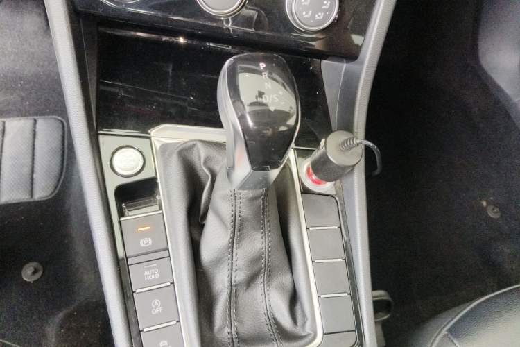 Used Volkswagen Sagitar 2019 200TSI DSG Comfort Version China VI Standard