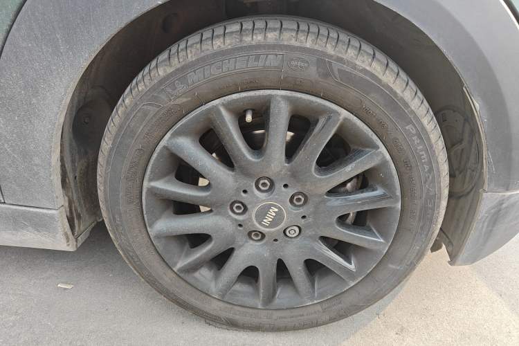 Used MINI 2016 1.5T COOPER
