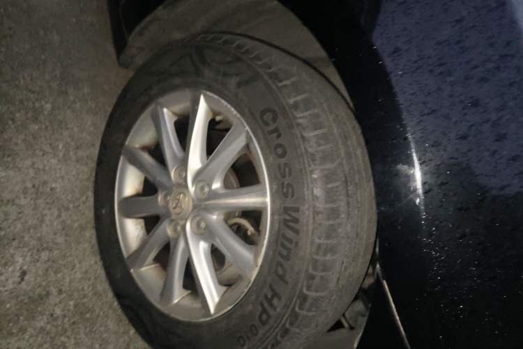 Used Toyota Camry 2011 240G Luxury Anniversary Edition