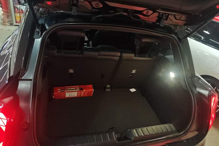 Used MINI Electric ACEMAN 2024 SE Racing Driver