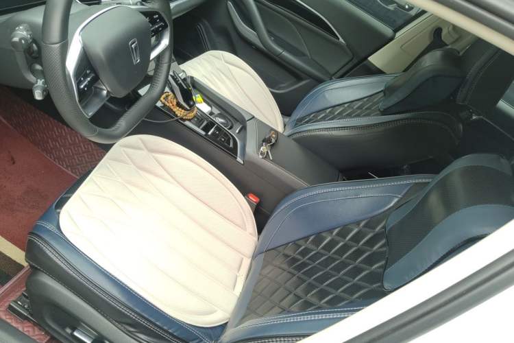 Used Bestune B70 2022 Third Generation 1.5T Automatic Enjoyment Version
