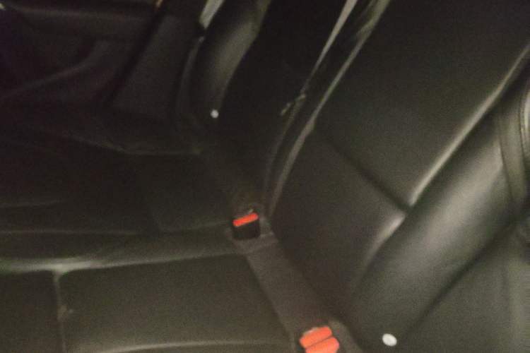 Used Volvo V40 2013 2.0T Zhiya Edition