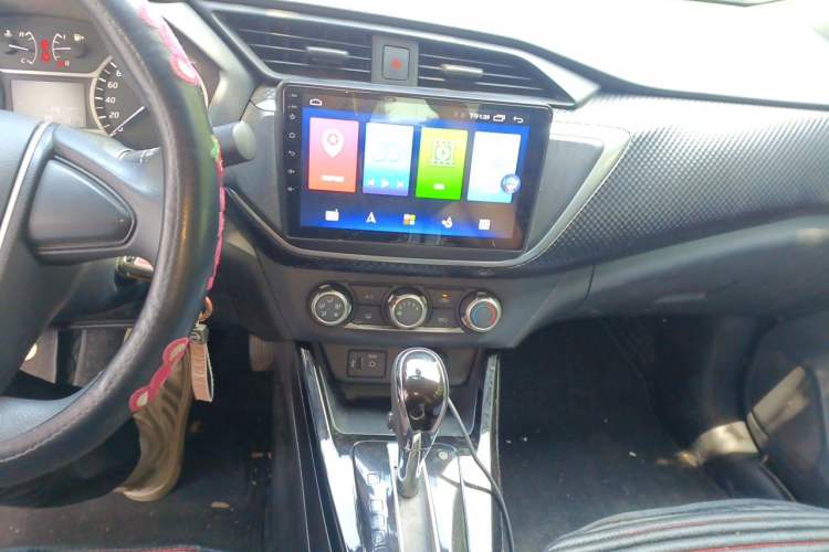 Used Nissan Lannia 2021 1.6L CVT Cool Edition
