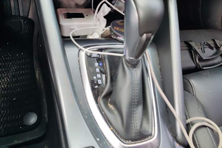 Used Hyundai Lafesta 2019 280TGDi Sport Edition China V Standard
