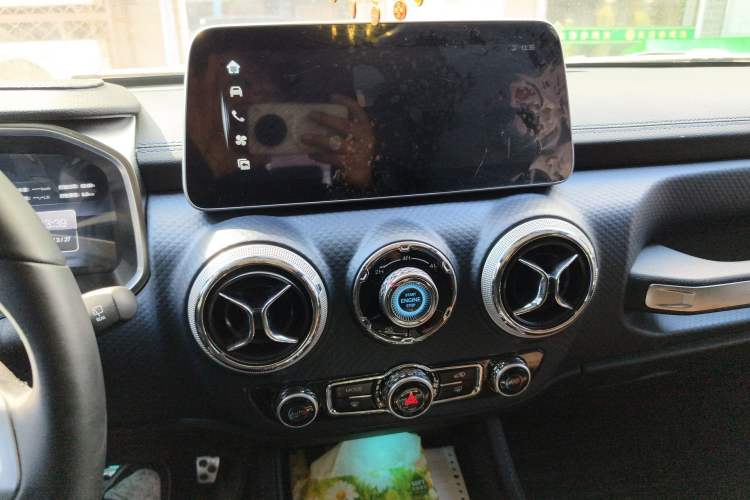 Used BAIC Off-Road BJ40 2024 2.0T Urban Hunter Honor Edition
