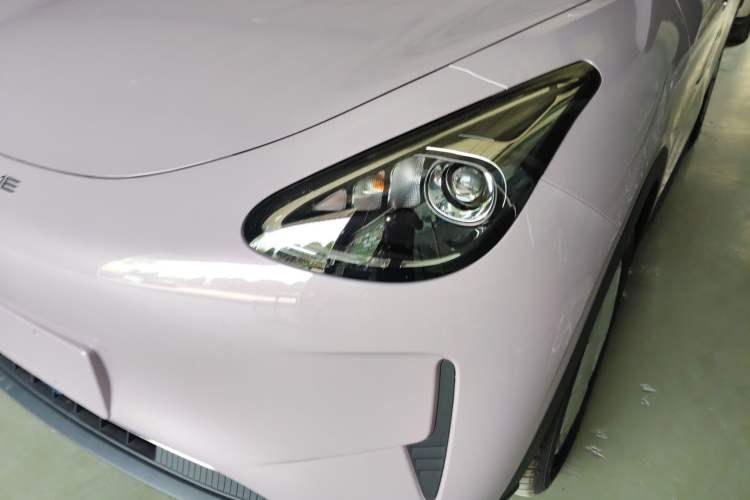 Used Geely Galaxy Geome 2026 Model 310km Youth Edition