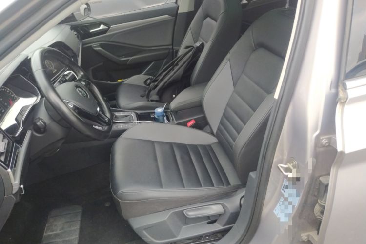 Used Volkswagen Sagitar 2019 280TSI DSG Comfort Version China VI Standard
