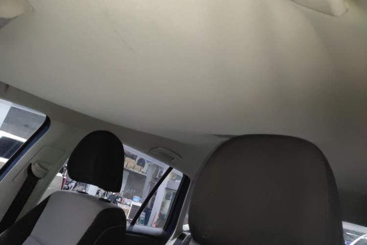 Used Volkswagen Golf Sportsvan 2016 1.6L Automatic Comfort Model