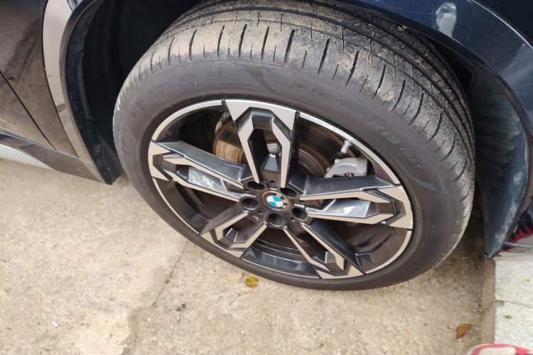 Used BMW X1 2023 sDrive25Li M Sport Package