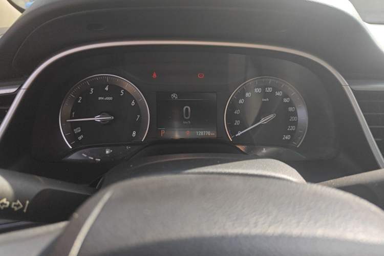 Used Buick GT 2015 15N Automatic Elite Version