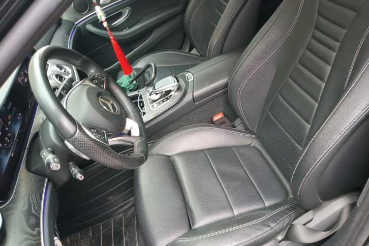 Used Mercedes-Benz E-Class 2016 E 200 L Sport Edition