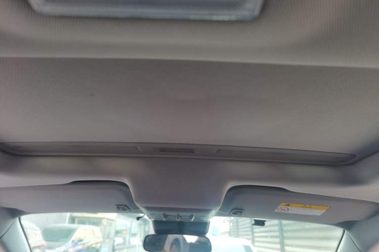 Used Chevrolet Trax 2017 1.4T Automatic Two-Wheel Drive Luxury Version