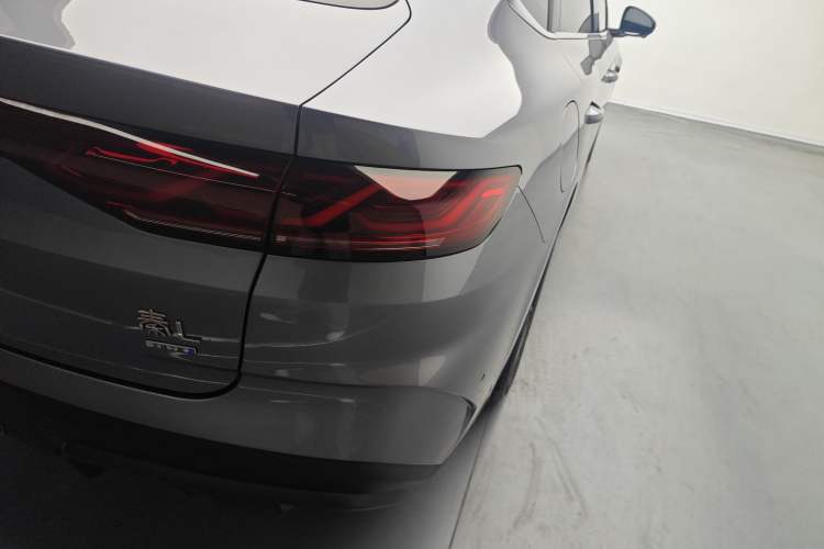 Used BYD Qin L 2025 DM-i Smart Drive 120KM Superior Model