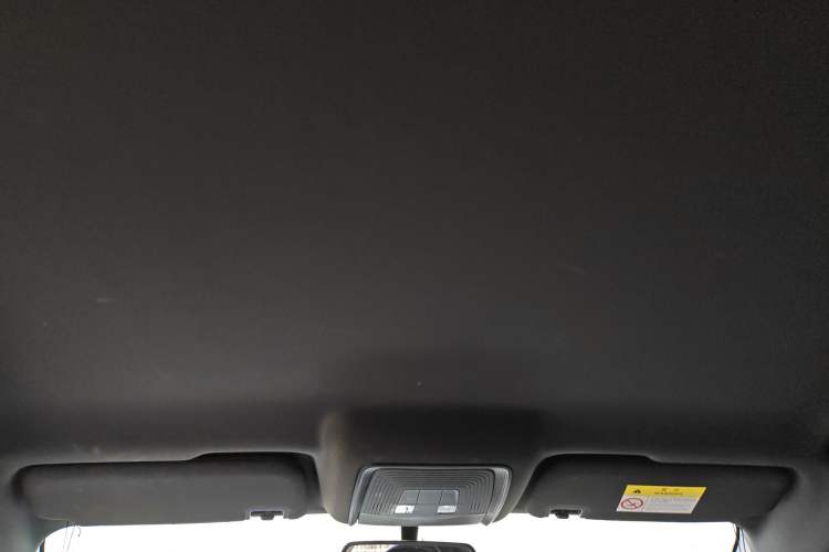 Used BYD Qin PLUS 2021 DM-i 55KM Prestige Model
