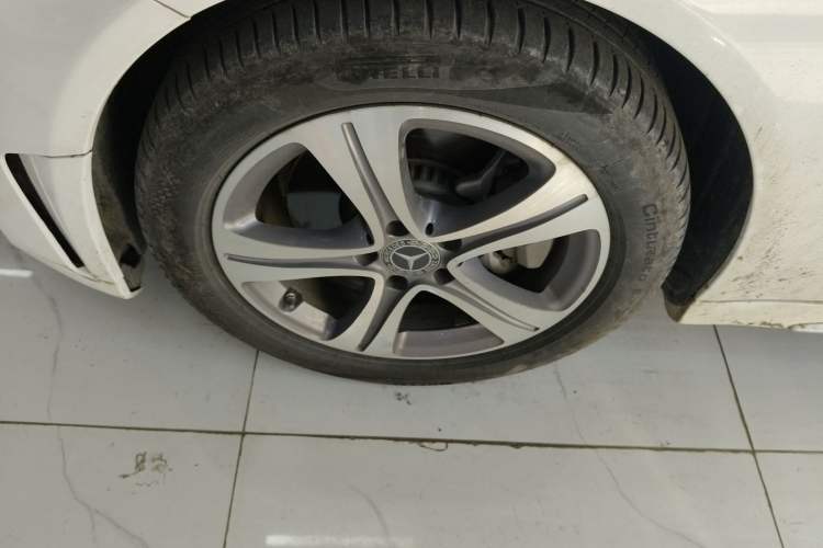 Used Mercedes-Benz C-Class 2021 C 260 L Sport Edition
