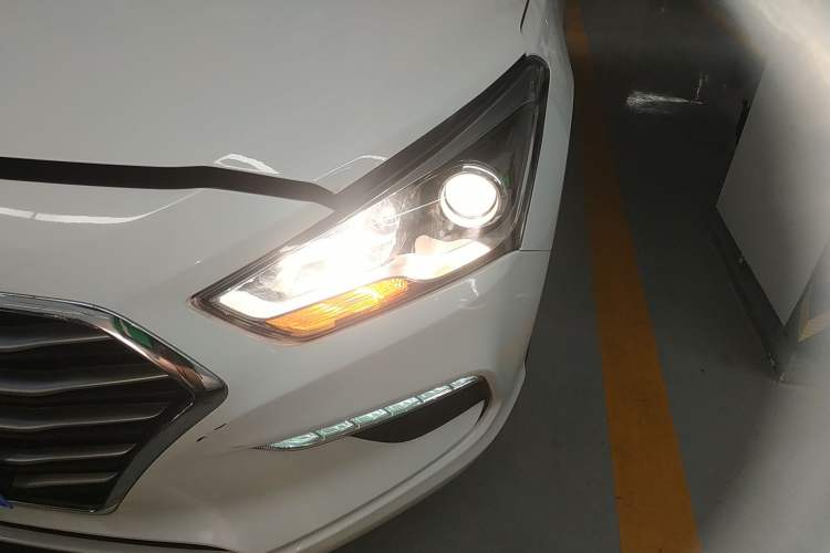 Used Hyundai Mistra 2019 1.8L Automatic Smart GLS China VI Standard
