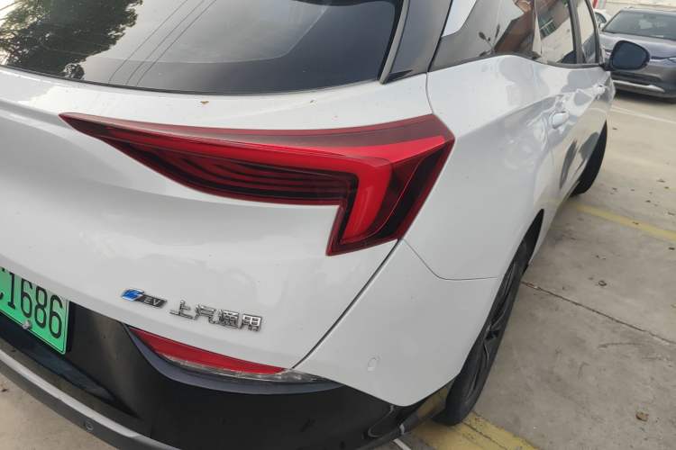 Used Buick Velite 6 2024 430km Enjoyment Version
