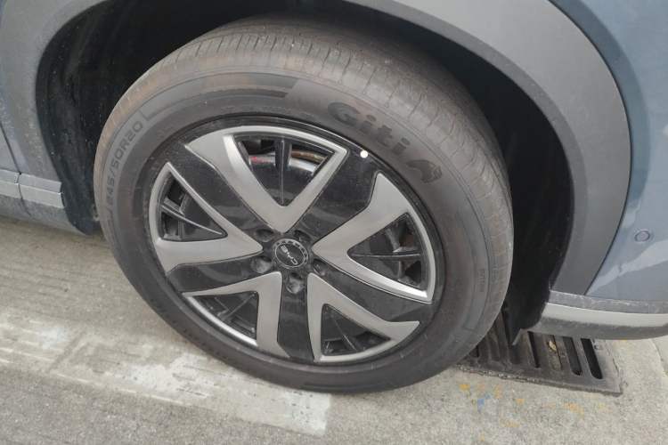 Used BYD Sealion 07 DM-i 2025 150 Flagship+ Edition