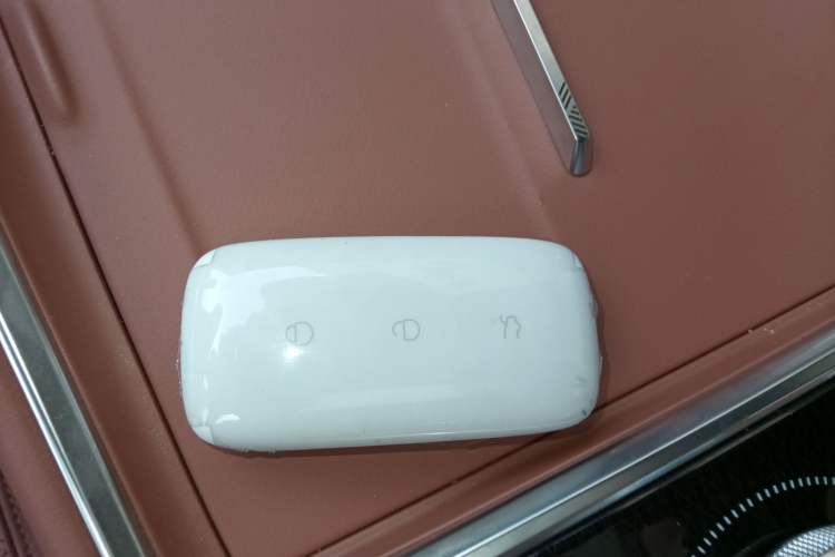 Used Geely Galaxy L6 2025 EM-i 140km Explorer+ Edition
