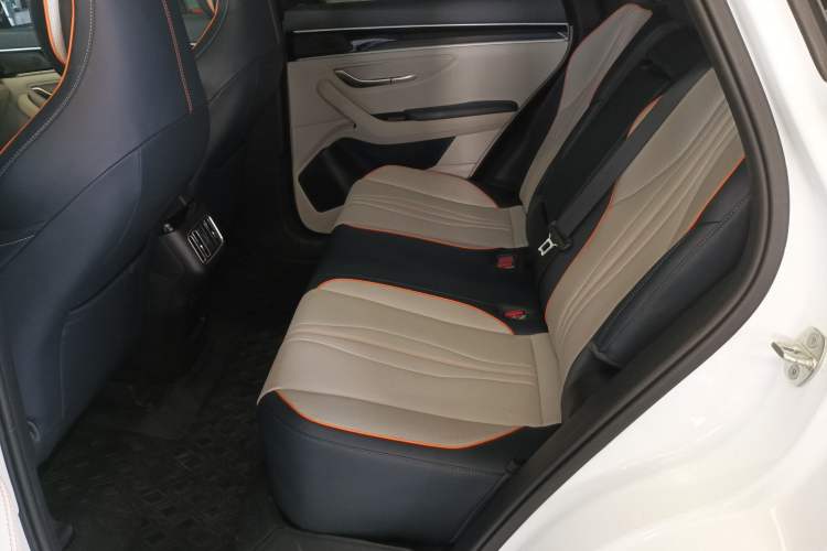 Used BYD Song PLUS New Energy 2021 DM-i 110KM Flagship PLUS