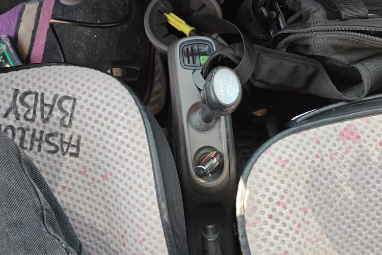 Used smart fortwo 2012 1.0 MHD Hardtop Comfort Edition
