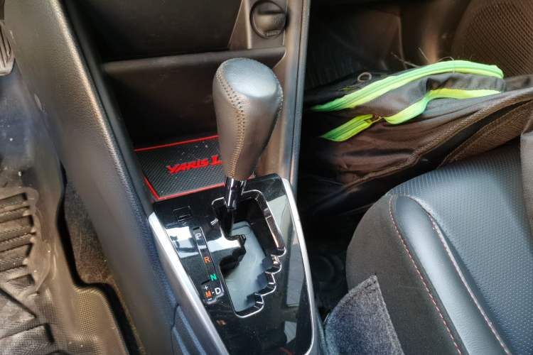 Used Toyota YARiS L Zhi Xuan 2022 X-Trail 1.5L CVT Luxury PLUS Edition