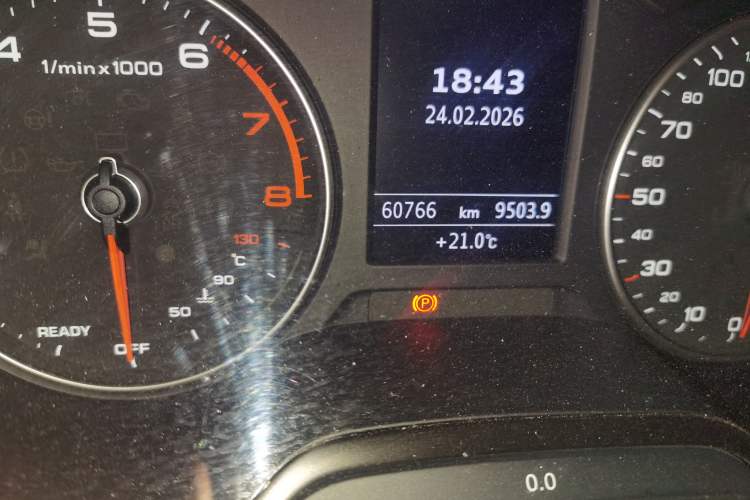 Used Audi Q2L 2020 35 TFSI Ambition Dynamic Edition