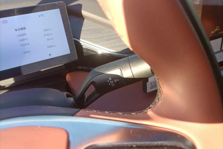 Used Geely Galaxy L6 2025 EM-i 140km Starship Edition