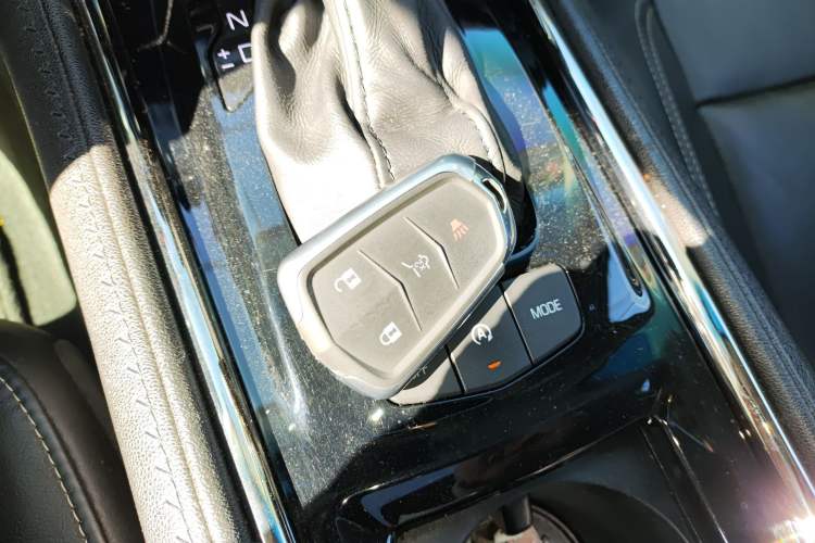 Used Cadillac ATS-L 2017 28T Fashion Edition
